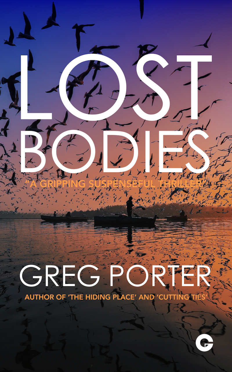 Lost Bodies Cover small