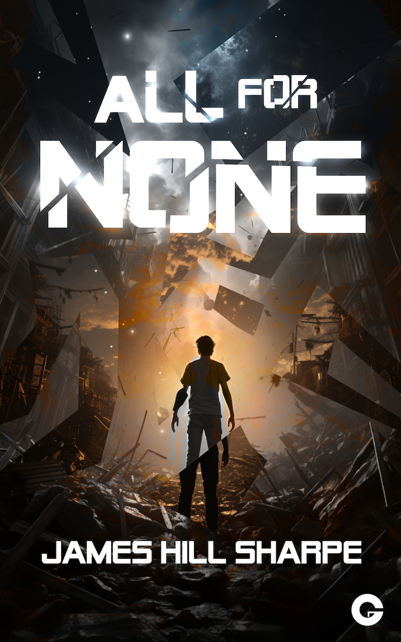 All For None Cover 1 Small.jpg