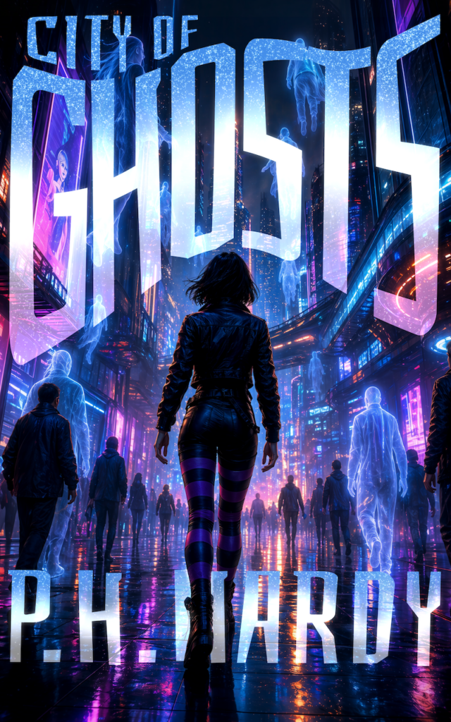 City Of Ghosts Book Cover 2 Small