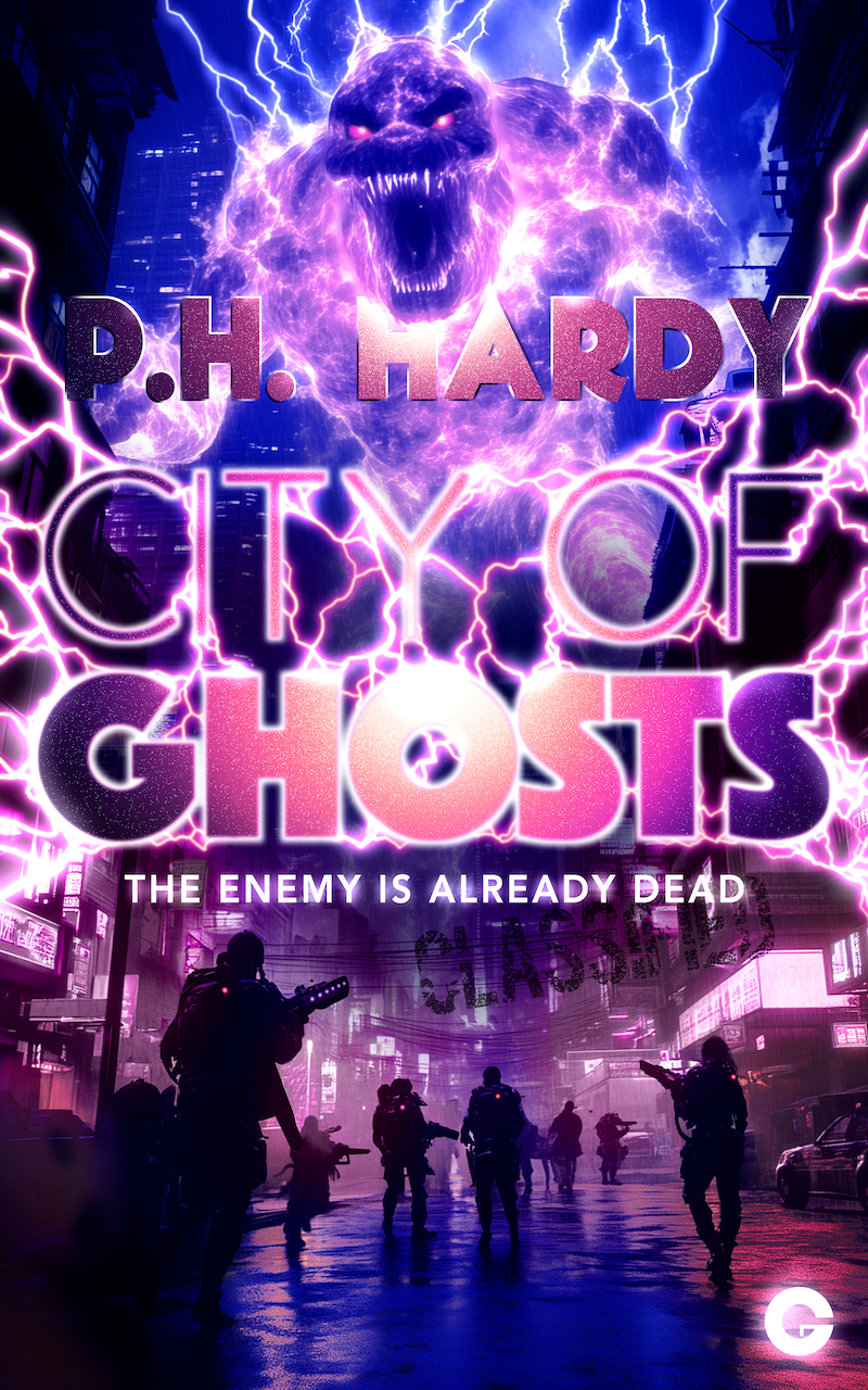 City Of Ghosts Book Cover 2 Small