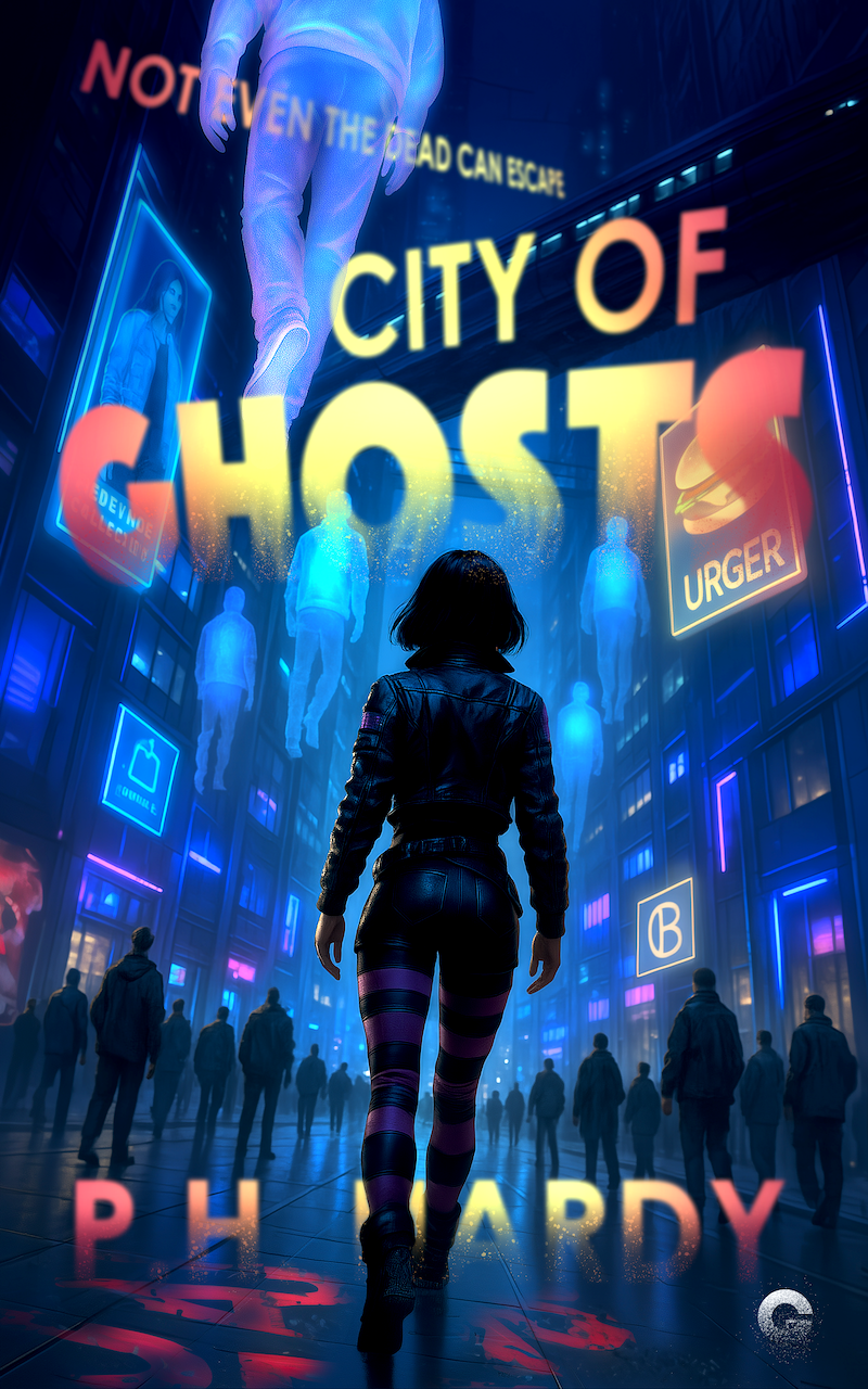 City Of Ghosts Book Cover 2 Small