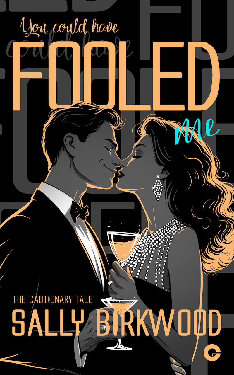 Could Have Fooled Me Book Cover Small.png
