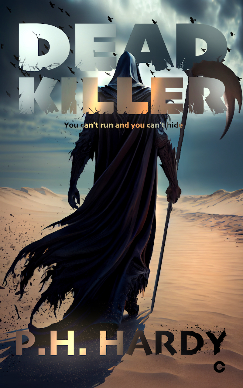 Dead Killer Cover 1 Small.jpg