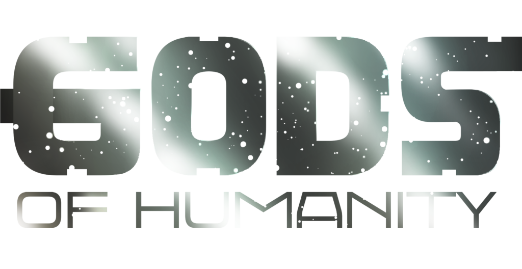 Gods Of Humanity Text 3