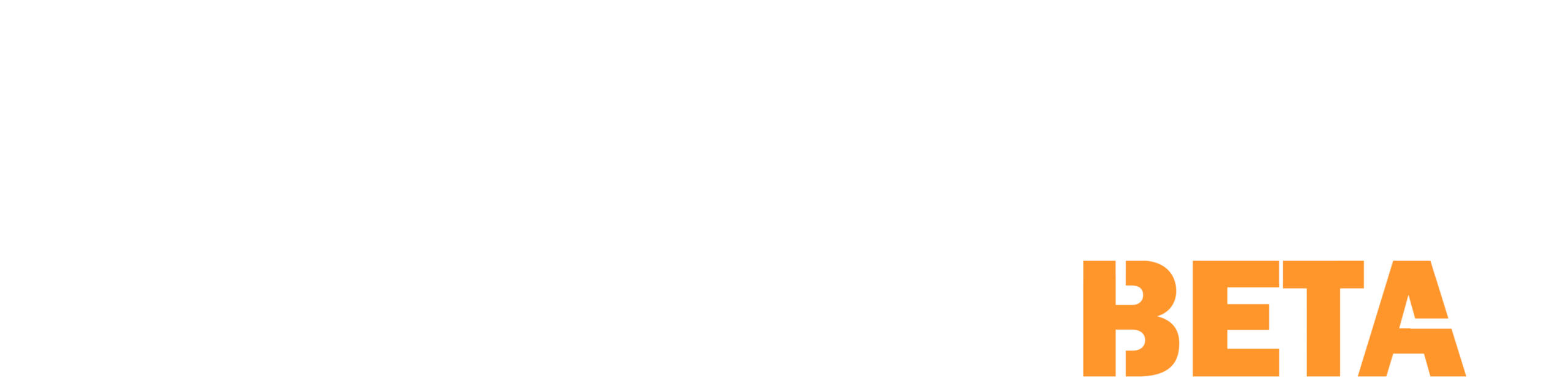Grangor 2020 Logo 3 Text White 440