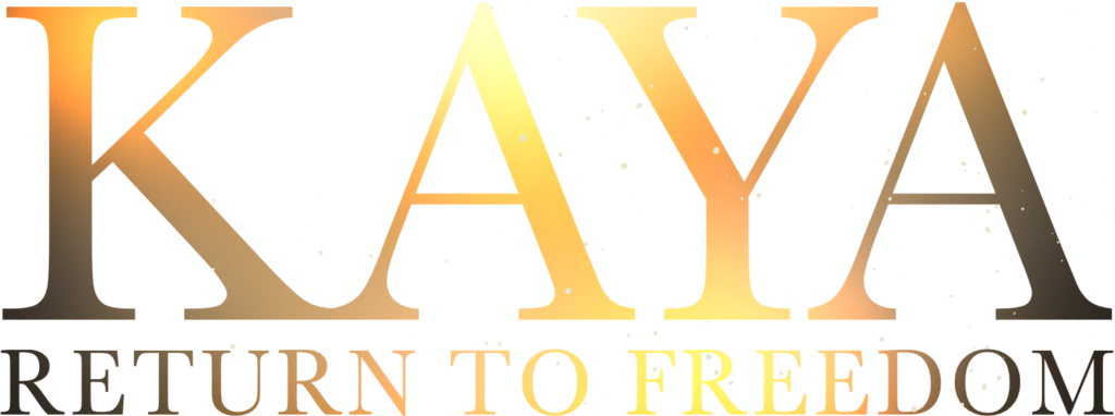 Kaya Return To Freedom Text 3