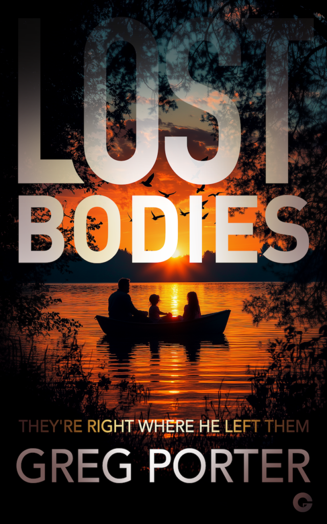 Lost Bodies Book Cover 2 Small