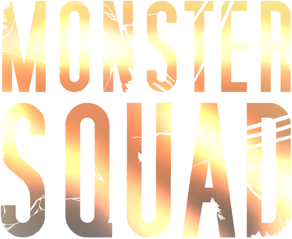 Monster Squad Text 1