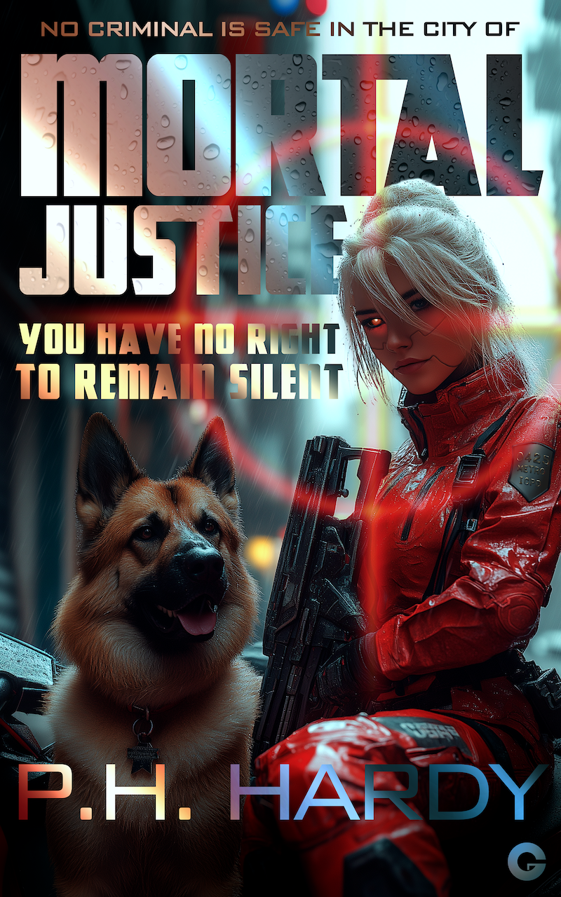 Mortal Justice Book Cover 3 Small