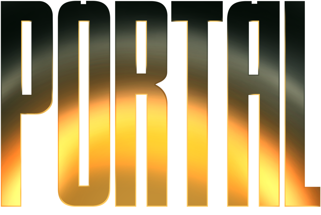 Portal Text