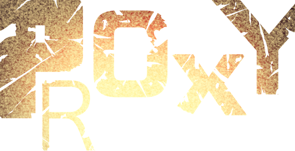 Proxy Text Small