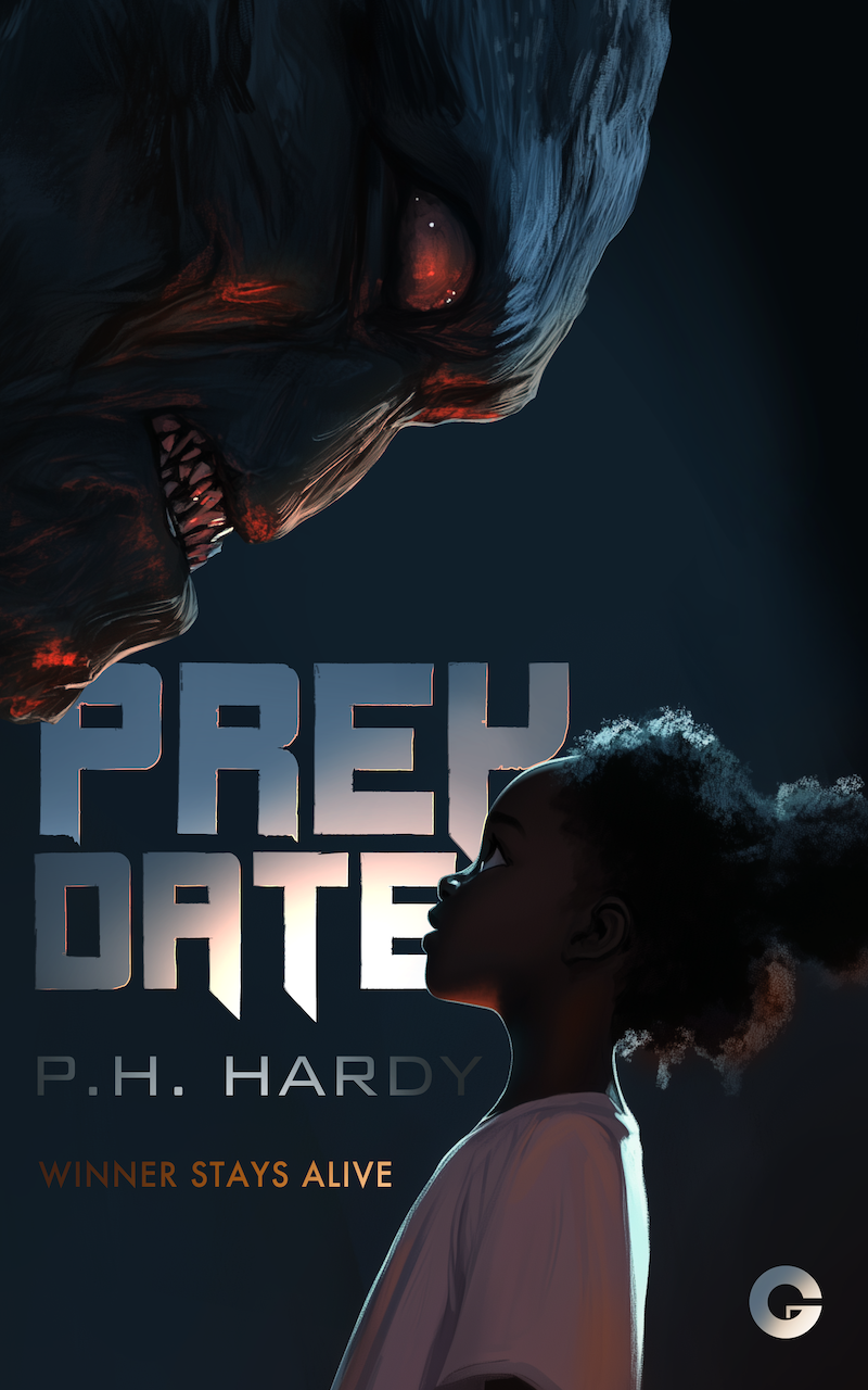 Prey Date Cover 3 Small