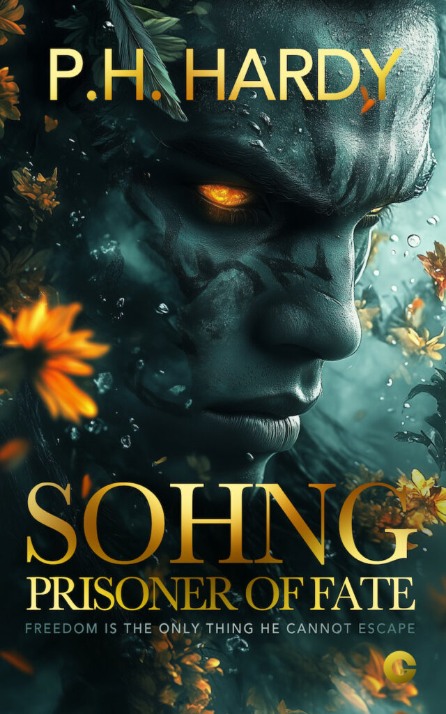 Sohng Prisoner Of Fate Cover 2 Small