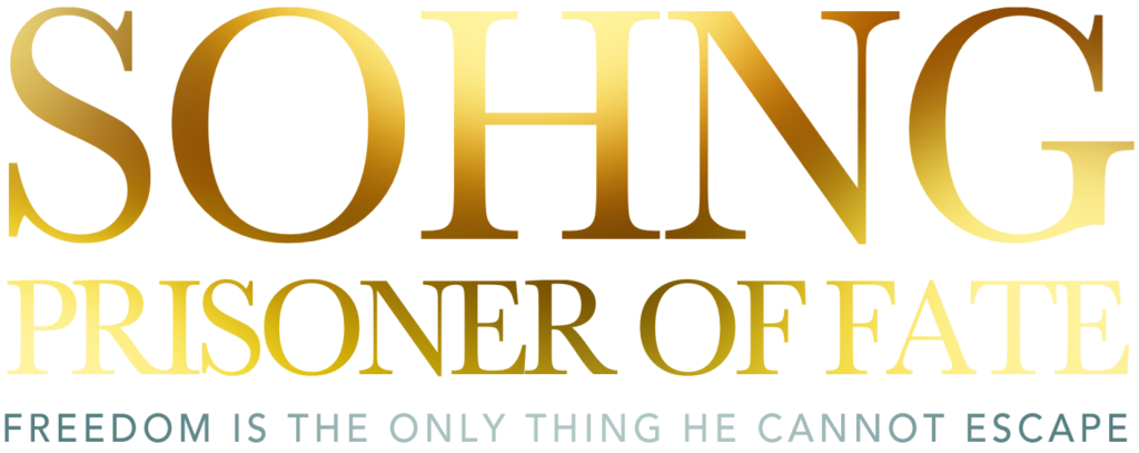 Sohng Prisoner Of Fate Cover Text 2b