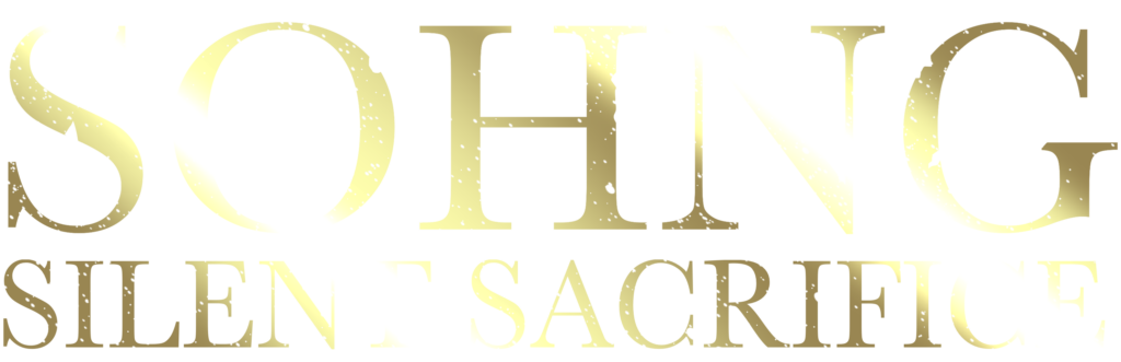 Sohng Silent Sacrifice Text